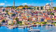 İstanbul Turizm Fuarı'nda Mısır'ın Turizm Potansiyeli Masaya Yatırılıyor