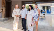 Sanat, Koleksiyonerlik ve Gastronomi, 'Akdeniz Zihinsel Salonu'nda Bir Araya Geldi!