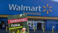 Dardanel'in Yenilikçi Ton Balığı Poşetleri Walmart Kanada'da Satışa Sunuldu!