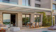 Bodrum'da Montes by Missoni,  Yeni Bir Yaşam Alanı Oluşturuyor!