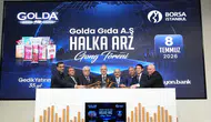 Gedik Yatırım, Halka Arz Alanındaki Başarılarını Sürdürüyor!
