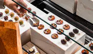M Chocolate, Dünya Çikolata Günü’nü Özel İkramlarla Şenlendiriyor!