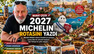 Michelin’in Rotası Değişiyor… Sıra Anadolu’da