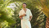 Nespresso, Hakan Kurtaş'ın Yaratıcılığını Destekleyerek İlham Veriyor!
