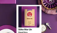 Mutfaklarda Masal Gibi Sofralar Kuruluyor!