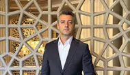 Grand Hyatt İstanbul’un Satış ve Pazarlama Departmanı’na Halil İbrahim Pehlivan atanarak yeni direktör olarak görevine başladı.