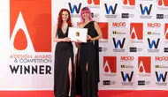 İtalya'da LAV Zafere Ulaştı: A' Design Award Tasarım Ödülleri Töreninde Ödüllerini Aldı