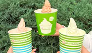 Yaz Aylarını Pinkberry ile Serinletici ve Lezzetli Bir Şekilde Geçirin!