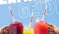 Doyuyo ile Eşsiz Limonata Tariflerinin Tadını Çıkarın!