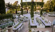 Büyükada'da Masalsı Düğünler: Princess Palace Resort