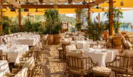Mandarin Oriental Bodrum'da Eşsiz Bir Gastronomi Seyahati Başlıyor!