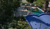 Villa Aşina Hotel: Datça’da Sanat, Mimari ve Gastronominin Buluştuğu Butik Otel