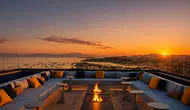 Bodrum'da Gastronomi ve Yaşamın Yeni Merkezi: EFİL Restoran Açıldı!