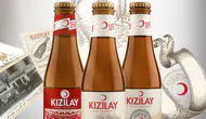 Kızılay Maden Suyu’ndan 100. Yıl Kutlaması: Nostaljik Şişe Serisiyle Geçmişe Yolculuk!