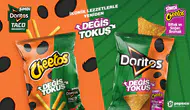Doritos ve Cheetos: Lezzet Yenilikleriyle Yeni Bir Atıştırmalık Dönemi Başlatıyor!