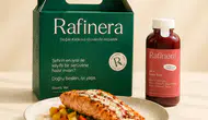 Rafinera'dan 21 Günlük Beslenme Programı!