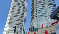 Emaar Hospitality Group’un Konaklama Başkanlığına Türk Yönetici Hakan Keskin Atandı
