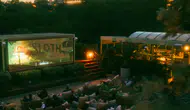 Sıcak Yaz Geceleri İçin Kaçırılmayacak Fırsat: The Roof'ta Açık Hava Sinema Keyfi!