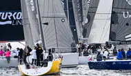 Deniz Kızı Kadın Yelken Kupası 18 Ekim’de Başlıyor