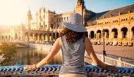 İspanya, İlk 5 Ayda Yaklaşık 40 Milyon Turist Çekti!