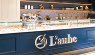 L'aube Patisserie Yaz Buluşmalarında Lezzetli Bir Deneyim Sunuyor!