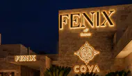 Dünyaca Ünlü Coya, İlk Defa Türkiye'de!
