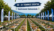 Ordu, Gastronomi Turizmi İçin Uluslararası Buluşmaya 30-31 Temmuz Tarihlerinde Hazırlanıyor!