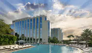 Swissôtel The Bosphorus İstanbul, 35. Yılına Özel Etkinliklerle Hazırlıklarını Tamamladı!
