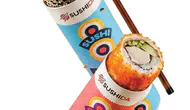 Sushi Pop, Türkiye'ye Giriş Yaptı!