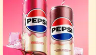Pepsi'den Yepyeni Lezzetler: Çilek & Krema ve Vanilya & Krema Aromalı İçecekler Piyasada!