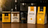 Coffee Factory'nin Kahve Yolculuğu: Çekirdekten Fincana Uzanan Eşsiz Deneyim