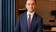 Veli Murat Tüntaş, İstanbul Marriott Hotel Şişli'nin Yeni Genel Müdürü Olarak Atandı!