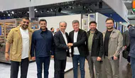 Badem Pınarı, Sürdürülebilir Üretim İçin 6 Milyon Euro Değerinde Yatırım Yapıyor!