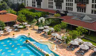 Grand Hyatt İstanbul'da Pazar Günleri Açık Havada Eşsiz Bir Lezzet Deneyimi Başlıyor!