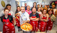 Türkiye Pizza Akademisi, Yeni Nesil Şef Adaylarını Eğitiyor!
