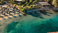 Bodrum’un Cennet Koyu’nda Eşsiz Bir Tatil Deneyimi: The Casa Cala Otel Hizmete Girdi!