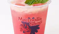 Yazın Keyfi Magnolia Shop Bardakları ile Yeniden Yaşanıyor!