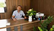 Ercan Havalimanı'nda Yolcu Sayısındaki %10,8'lik Artış Ekonomiyi Canlandırdı!