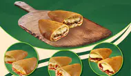 PizzaLazza'nın Herkesin Beğenisine Hitap Eden Çeşitli Lazza Seçenekleri!
