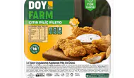 Şenpiliç'ten Pazar Güneşi: Doyfarm Markası Tanıtıldı!
