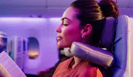 Emirates, Ekonomi Sınıfındaki yolcular için U-Dream Baş Desteği ile Seyahat Deneyimini Yeniden Şekillendiriyor!