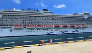 Dünyanın İlk Muhafazakâr Yolcu Gemisi Aroya, Üssünü İstanbul'da Kuruyor!