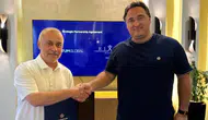 Rixos Hotels ve Inventum Global, Mısır'da Tarihi Bir İş Birliği ile "Küresel Etkinlik Şehri" Hedefini Gerçekleştiriyor!