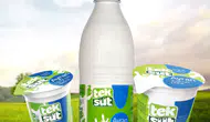 Sıcak Günlerde Ferahlatıcı Sağlık İksiri: Ayran!