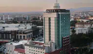 Savaş Balçık, Anitta Otel'i devreye alarak Hilton ile stratejik ortaklık kurdu.
