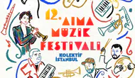 Kurukahveci Mehmet Efendi'nin Katkılarıyla Kolektif İstanbul Ayvalık'ta Unutulmaz Bir Performans Sergileyecek!