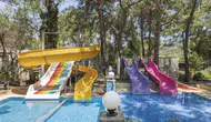 Yaz Tatilinin Keyfi DoubleTree by Hilton Bodrum Işıl Club Ultra Her Şey Dahil Tesisi'nde!