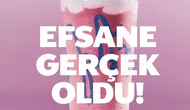 Starbucks Türkiye’de Büyüleyici Bir Yenilik: Unicorn Frappuccino Artık Sizi Bekliyor!