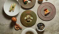 Yelve Restoran ve Gastronometro: Yerel Lezzetlerle Dolu 'Micro Season' Gastronomi Keşfi