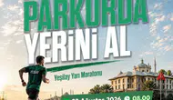 Yeşilay Yarı Maratonu İçin Geri Sayım Heyecanı Devam Ediyor!